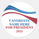 Search for patriotic stickers Red white blue