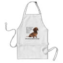 Search for dachshund aprons Pet