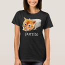 Search for purrito tshirts Kitty