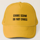 Search for crime scene gifts Police