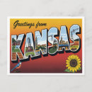 Search for kansas postcards Agriculture