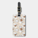 Search for coffee mugs luggage tags Caffeine