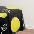 Search for tennis tablecloths Athletic