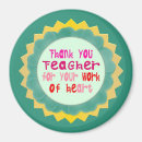 Search for thank you magnets Heart