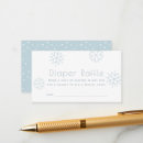 Search for winter diaper raffle baby shower invitations Baby it's cold outside
