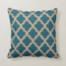 Search for turquoise pillows Blue