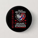 Search for stroke awareness ribbons buttons Heart disease syndrome