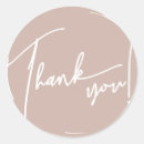 Search for thank you envelope seals Bridal shower