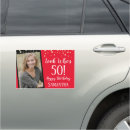 Search for birthday photo magnets Happy