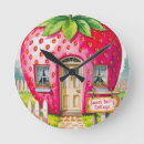 Search for daisy clocks Strawberry