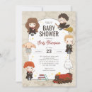 Search for harry potter baby shower invitations Wizard