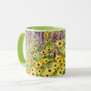 Search for wildflower mugs Yellow