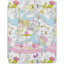 Search for alice in wonderland ipad cases Pattern