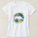 Search for blue rhino tshirts Colorful