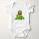 Search for muppets baby clothes Kermit
