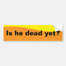 Search for conservative bumper stickers Liberal