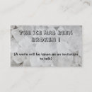 Search for dating business cards Date
