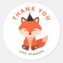 Search for fairy thank you stickers Fox