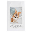 Search for corgi gift bags Pembroke welsh corgi