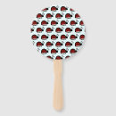 Search for bug favors Ladybird