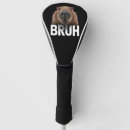 Search for funny golf head covers Humor