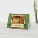 Search for old fashioned christmas cards Children