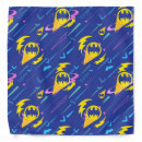 Search for scarves wraps Dc comics