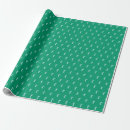 Search for green wrapping paper stylish