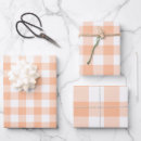 Search for checkered wrapping paper Country