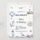 Search for sailboat invitations Cute