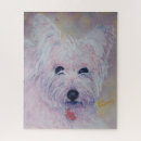 Search for westie puzzles Jigsaw
