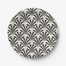 Search for art deco paper plates Stylish