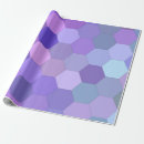 Search for hexagon wrapping paper Mosaic