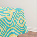 Search for round tablecloths Pattern