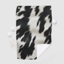 Search for cowgirl golf equipment Cowhide