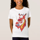Search for dragon girls tshirts China