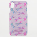 Search for dragonflies iphone cases Elegant