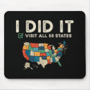 Search for travel mousepads Usa