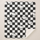 Search for checkered flag blankets Snoopy