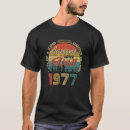 Search for 1977 tshirts Vintage