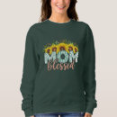 Search for western hoodies sunflowers