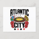 Search for atlantic city postcards Casino