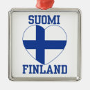 Search for finland ornaments Suomi