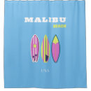 Search for tropical shower curtains Preppy