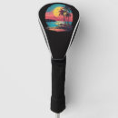 Search for beach golf head covers Coastal