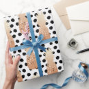 Search for pineapple wrapping paper Modern