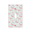 Search for flamingo light switch covers Jungle