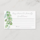 Search for family party invitations Minimalist