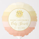 Search for sunshine balloons Rainbow