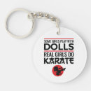 Search for karate keychains Kids